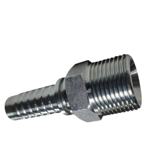 TERMINAL MACHO FIXO NPTF 30°