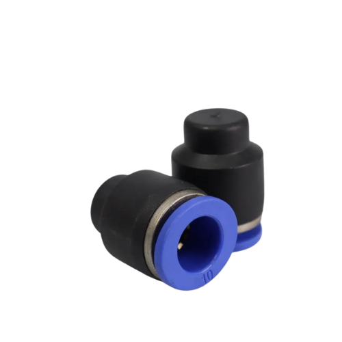 TAMPÃO PLUG INSTANTÂNEA PLÁSTICA