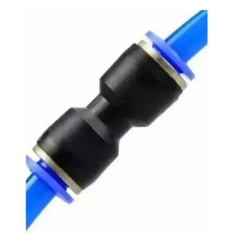 UNIÃO RETA INSTANTÂNEA PLÁSTICA - Imagem 2