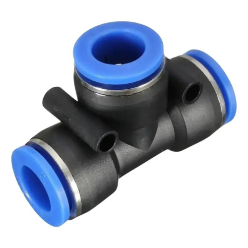 UNIÃO TEE INSTANTÂNEA PLÁSTICA